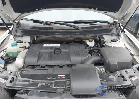 2013 Volvo Xc90 3.2/3.2 Platinum/3.2 Premier Plus из США, поврежденный, VIN YV4952CY3D1639122